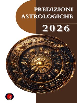 cover image of Predizioni Astrologiche 2026